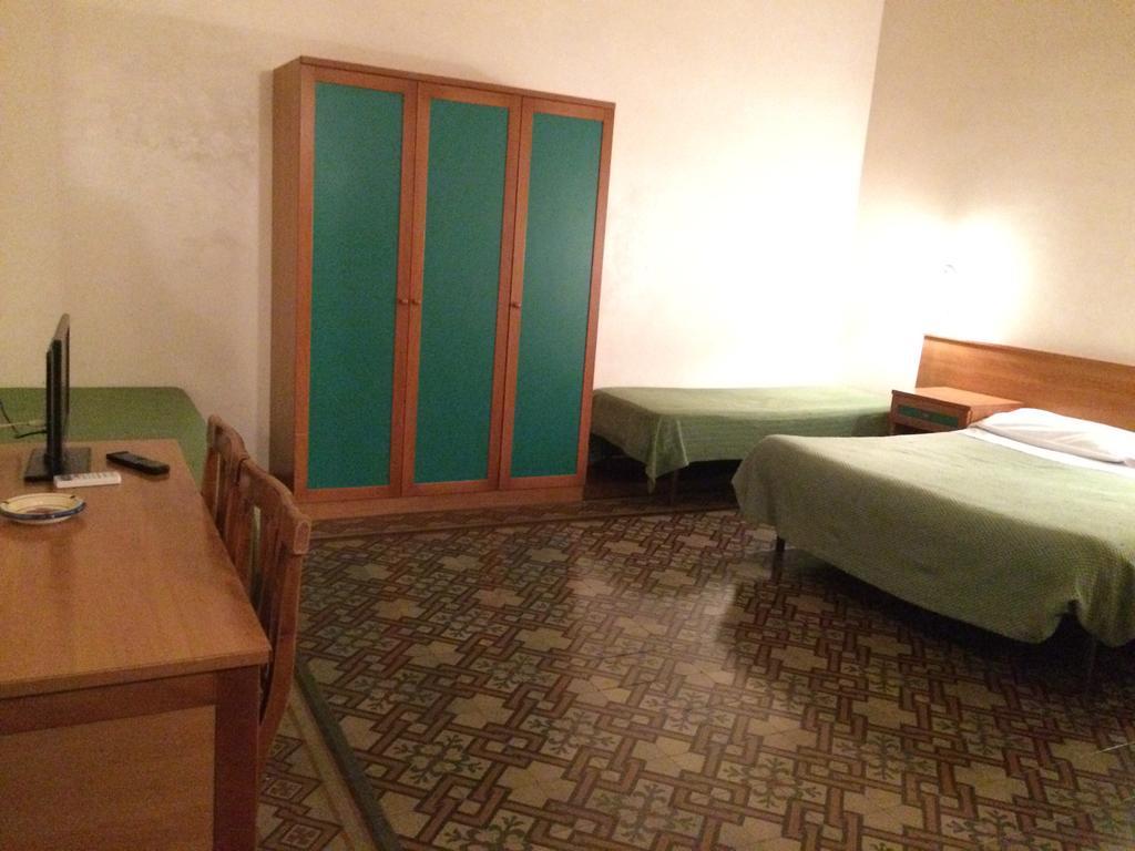 Hotel Italia Παλέρμο Εξωτερικό φωτογραφία