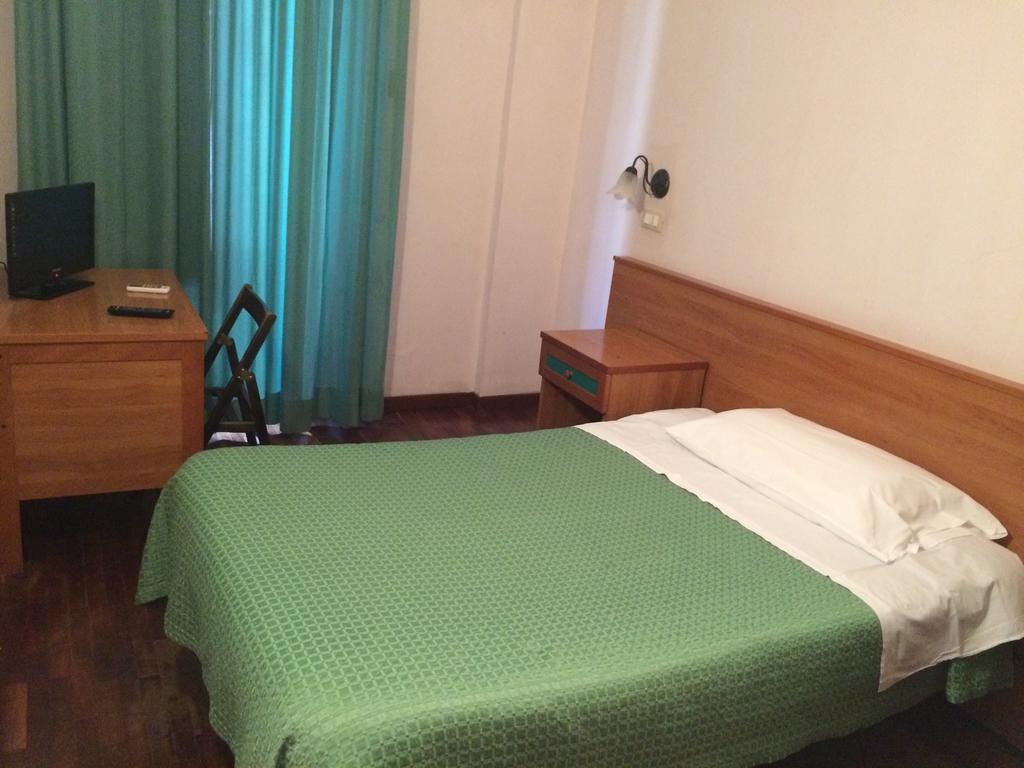 Hotel Italia Παλέρμο Εξωτερικό φωτογραφία