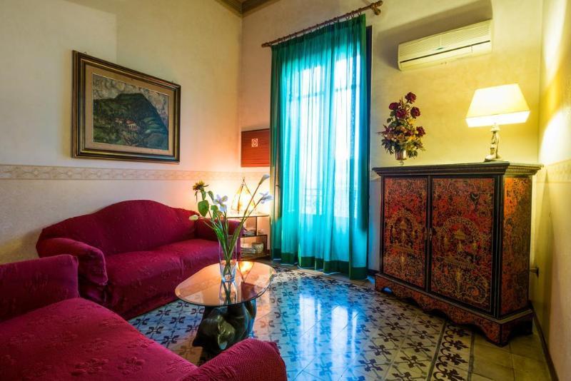 Hotel Italia Παλέρμο Εξωτερικό φωτογραφία