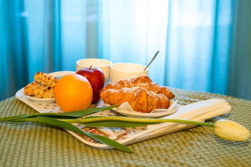 Hotel Italia Παλέρμο Εξωτερικό φωτογραφία
