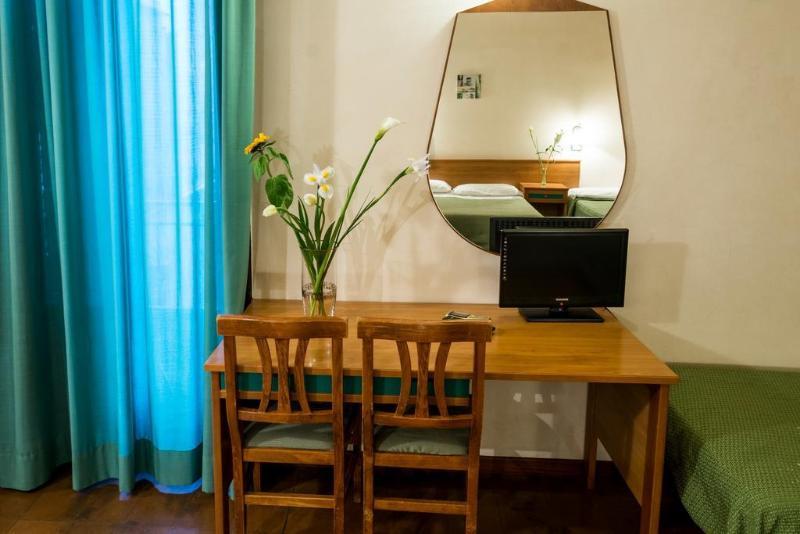Hotel Italia Παλέρμο Εξωτερικό φωτογραφία