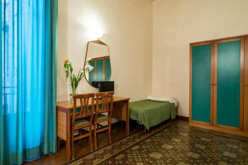 Hotel Italia Παλέρμο Εξωτερικό φωτογραφία