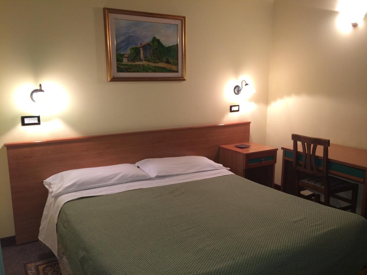 Hotel Italia Παλέρμο Εξωτερικό φωτογραφία