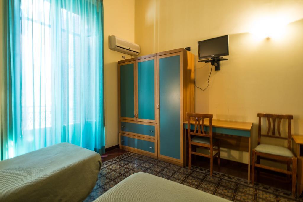 Hotel Italia Παλέρμο Εξωτερικό φωτογραφία