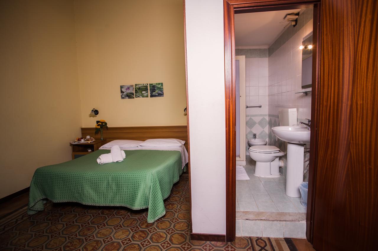 Hotel Italia Παλέρμο Εξωτερικό φωτογραφία