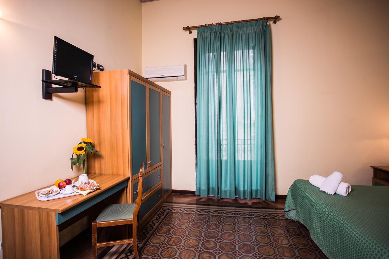 Hotel Italia Παλέρμο Εξωτερικό φωτογραφία