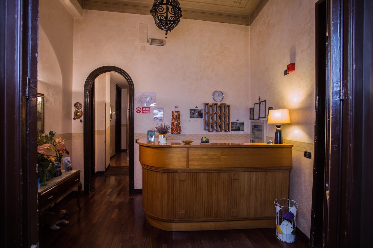 Hotel Italia Παλέρμο Εξωτερικό φωτογραφία