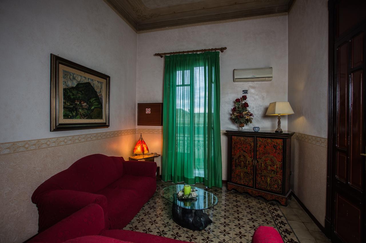 Hotel Italia Παλέρμο Εξωτερικό φωτογραφία