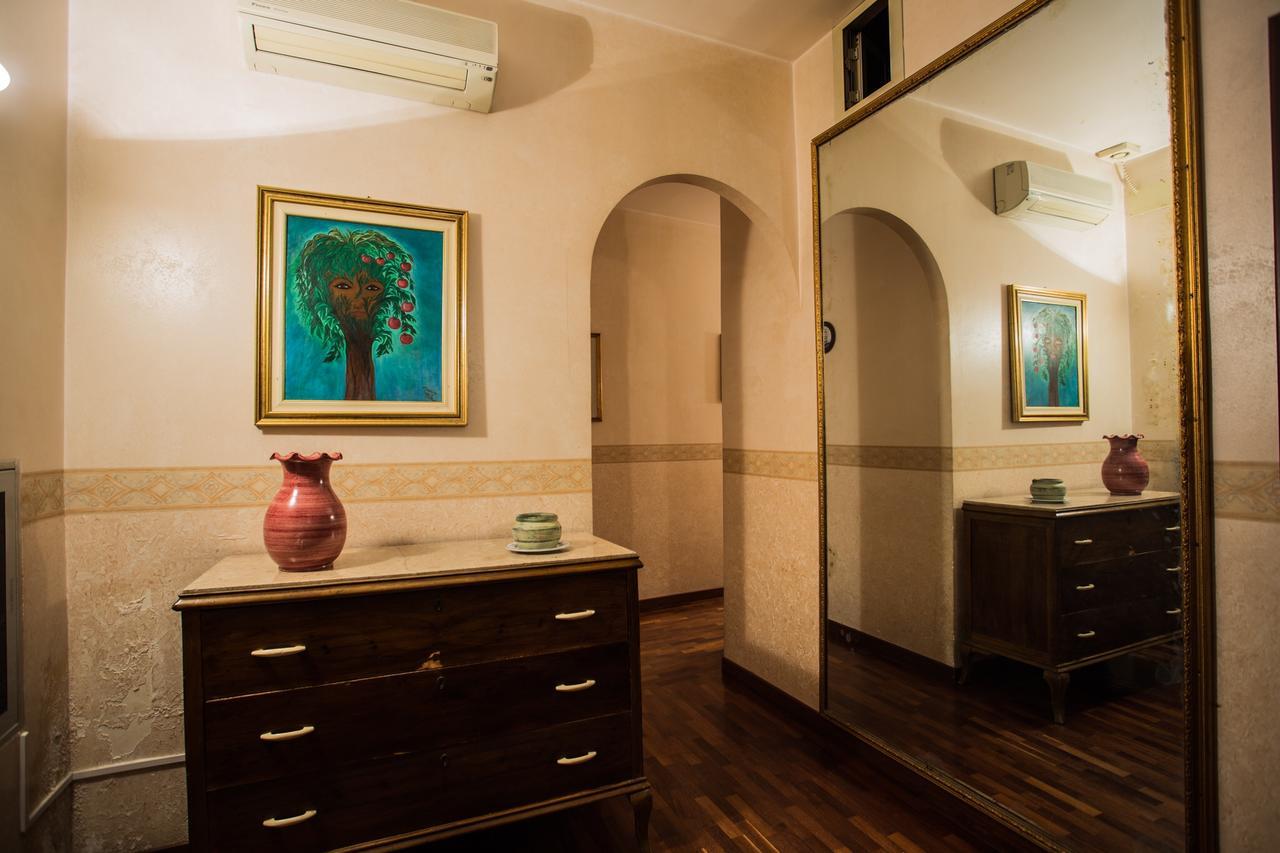 Hotel Italia Παλέρμο Εξωτερικό φωτογραφία