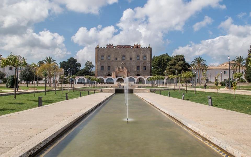Hotel Italia Παλέρμο Εξωτερικό φωτογραφία
