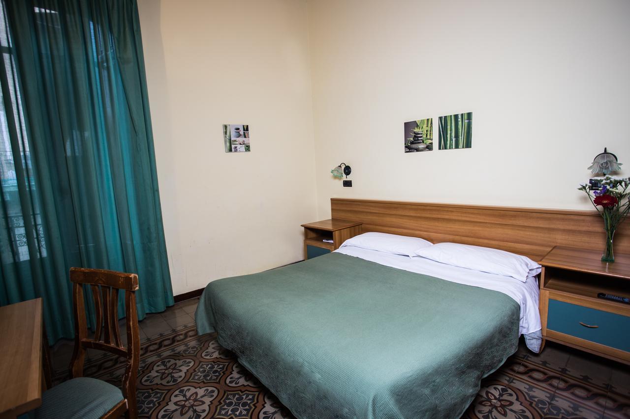 Hotel Italia Παλέρμο Εξωτερικό φωτογραφία