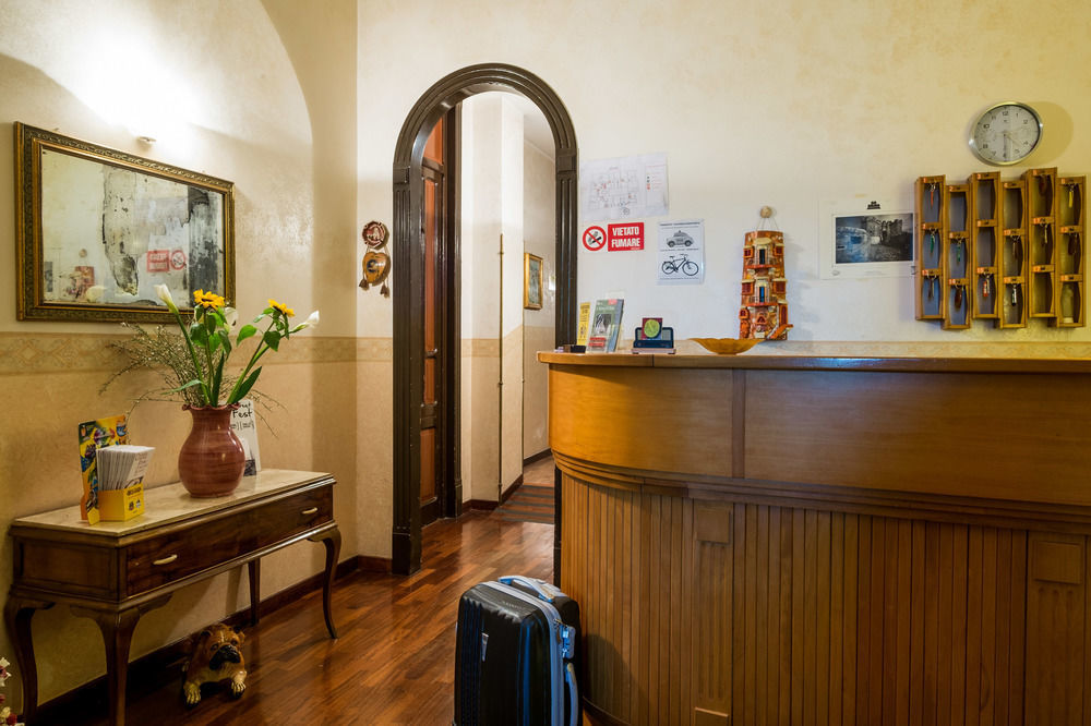 Hotel Italia Παλέρμο Εξωτερικό φωτογραφία