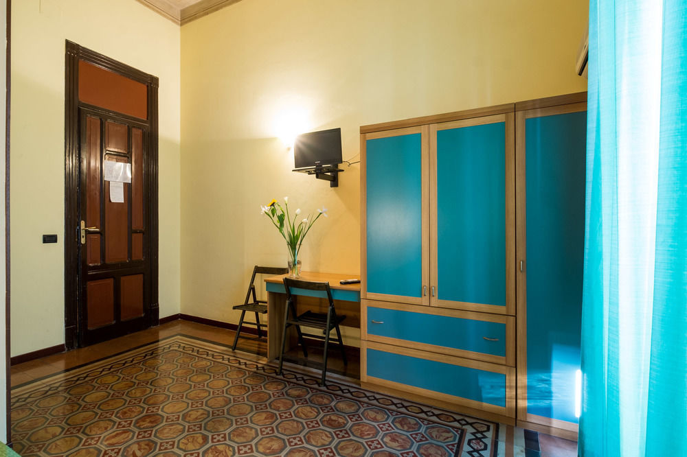 Hotel Italia Παλέρμο Εξωτερικό φωτογραφία