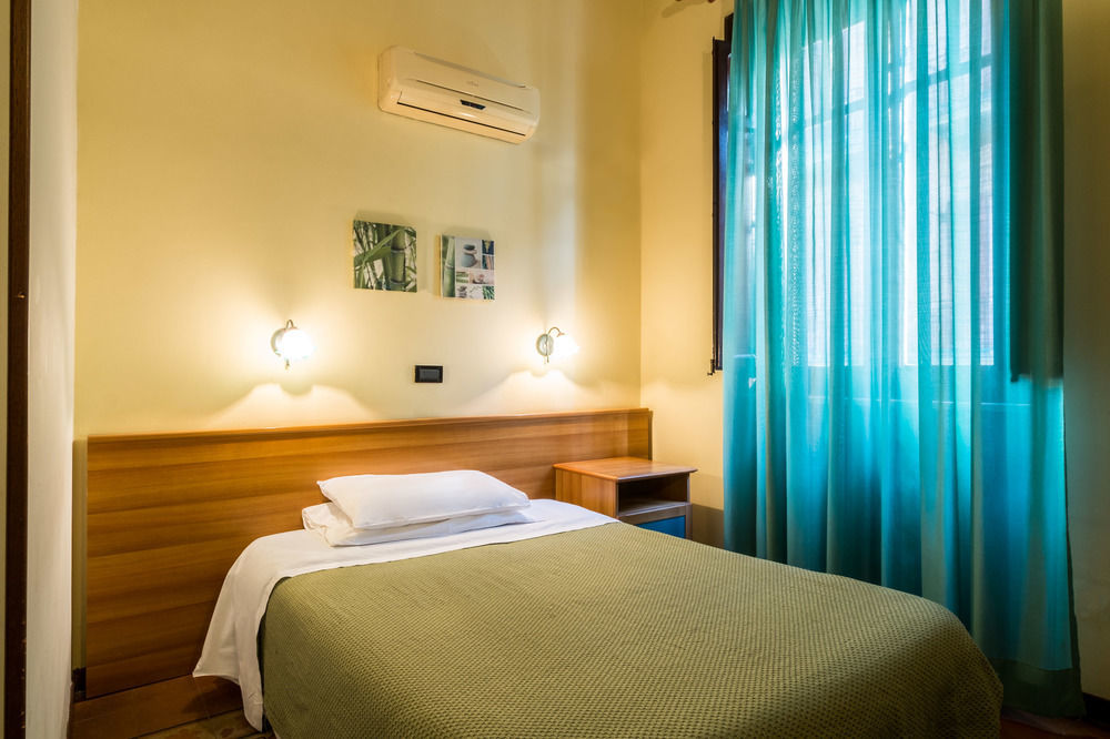 Hotel Italia Παλέρμο Εξωτερικό φωτογραφία