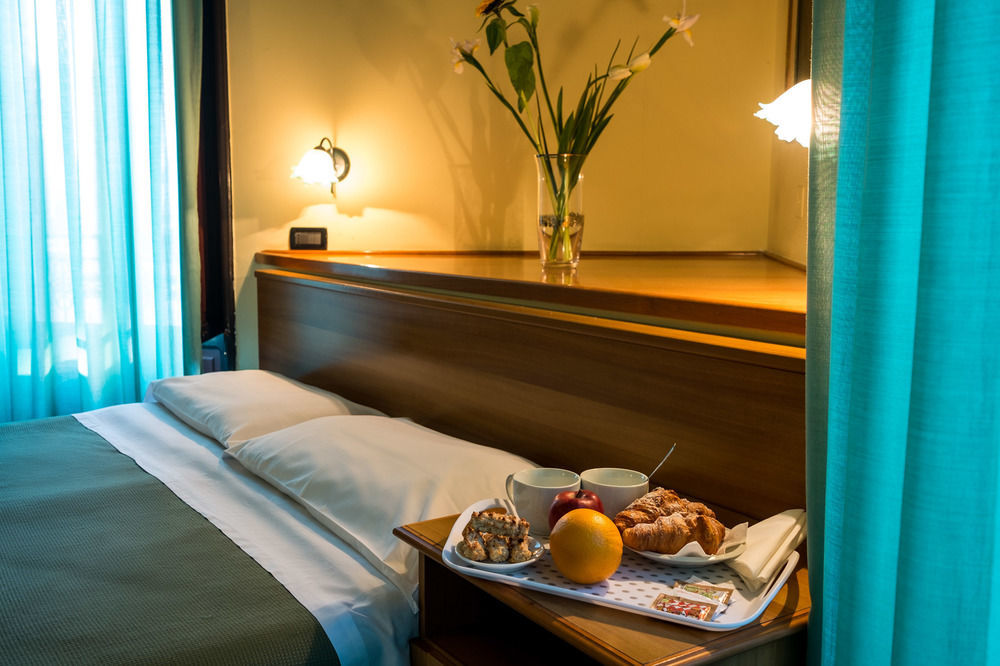 Hotel Italia Παλέρμο Εξωτερικό φωτογραφία