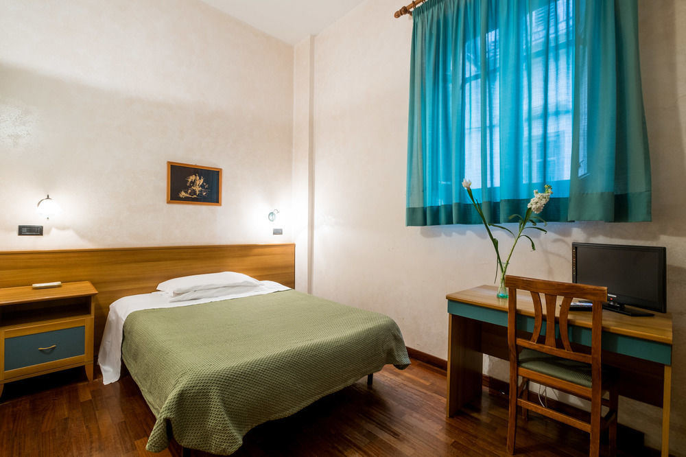Hotel Italia Παλέρμο Εξωτερικό φωτογραφία