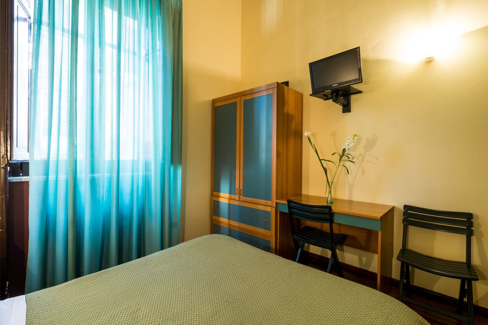 Hotel Italia Παλέρμο Εξωτερικό φωτογραφία