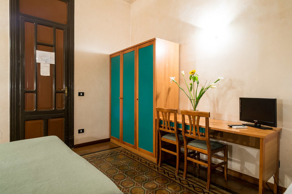 Hotel Italia Παλέρμο Εξωτερικό φωτογραφία