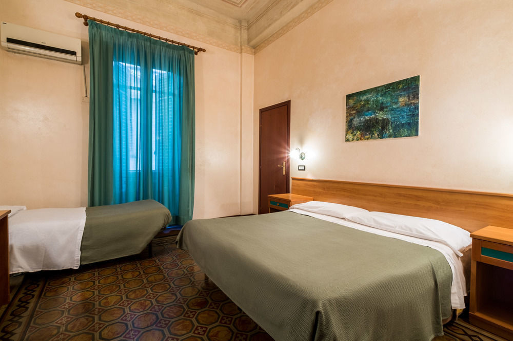 Hotel Italia Παλέρμο Εξωτερικό φωτογραφία