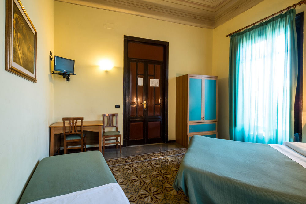 Hotel Italia Παλέρμο Εξωτερικό φωτογραφία