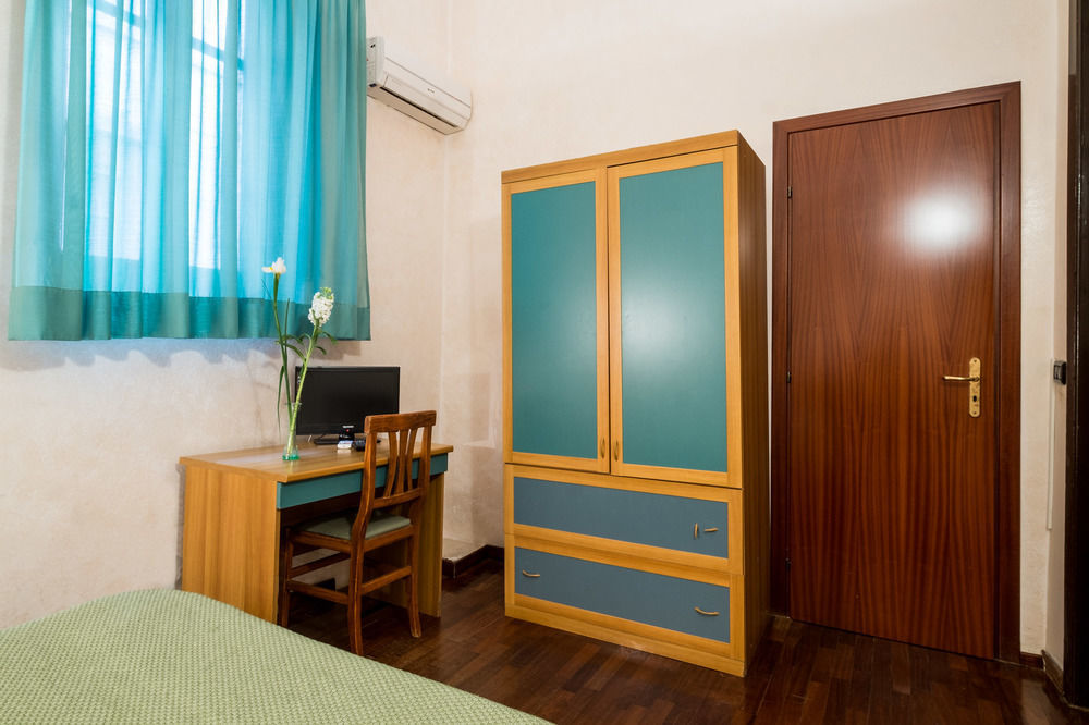Hotel Italia Παλέρμο Εξωτερικό φωτογραφία