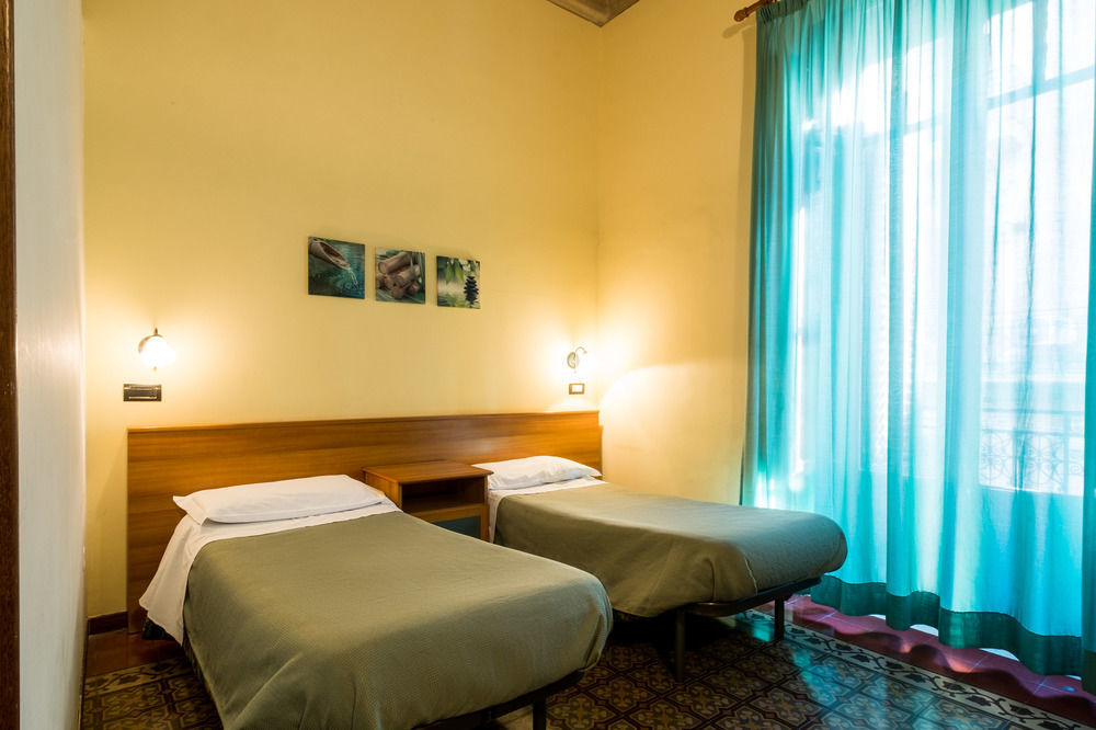 Hotel Italia Παλέρμο Εξωτερικό φωτογραφία